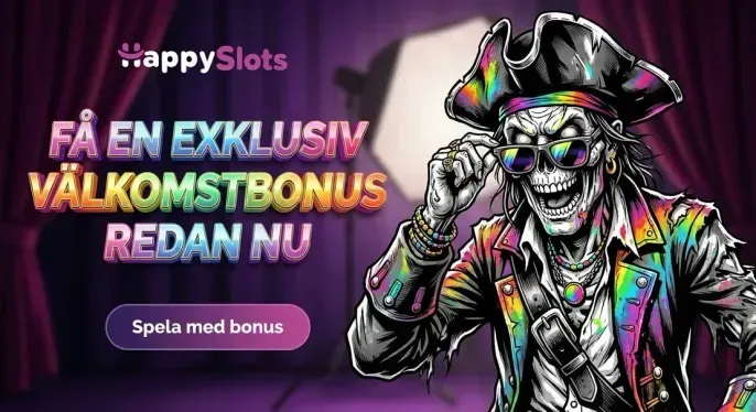 Happyslots Casino